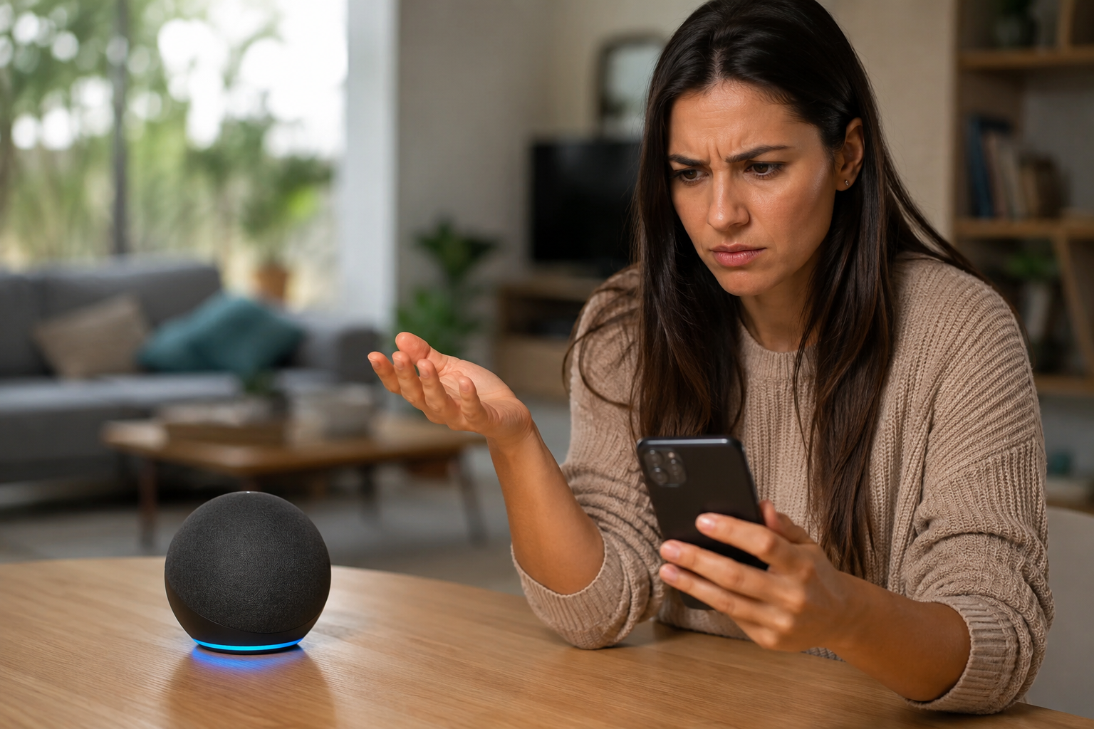 Alexa Desconectando do Wi-Fi? Veja 9 Soluções que Realmente Funcionam