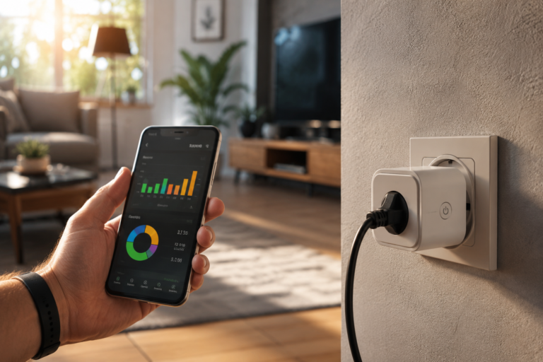Smart Plug Economiza Energia? Veja Quando Vale a Pena