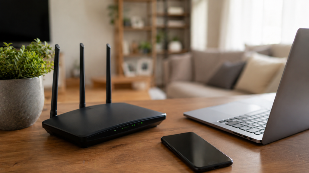Wi-Fi Conectado, Mas Sem Internet é um problema comum que pode ser causado por falhas no roteador, na operadora ou nas configurações da rede.